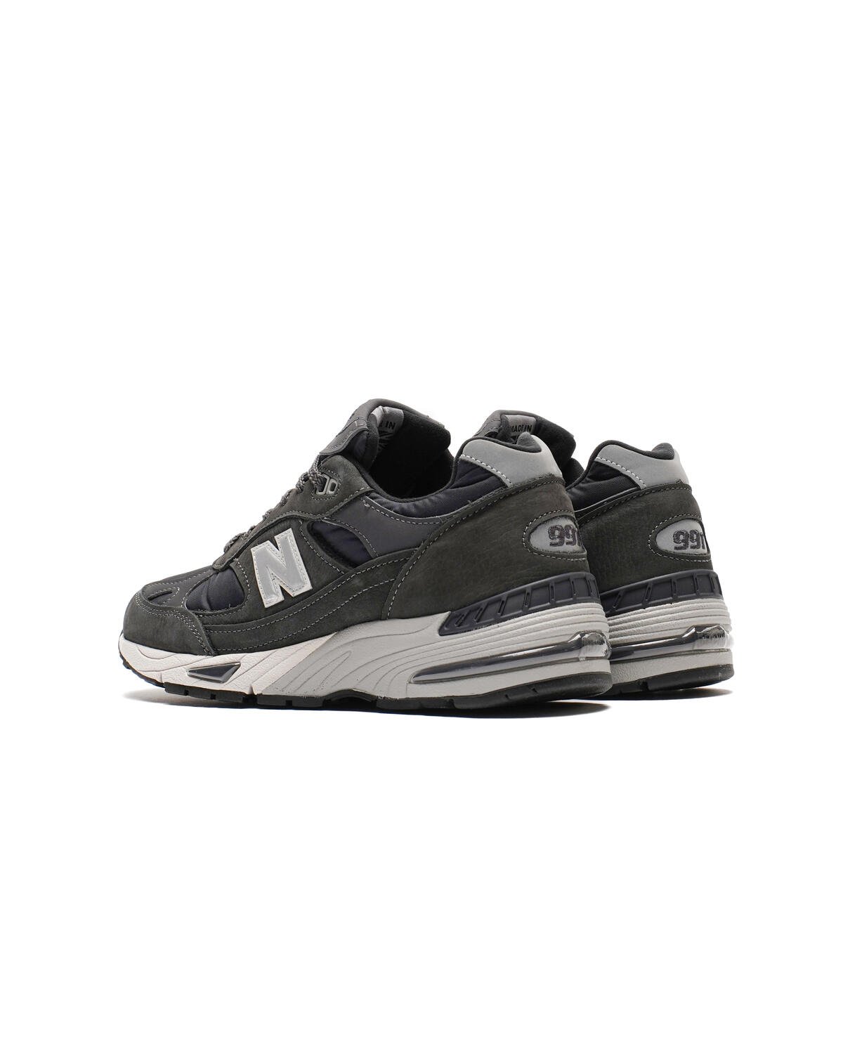 New Balance M 991 DGG - Made in England